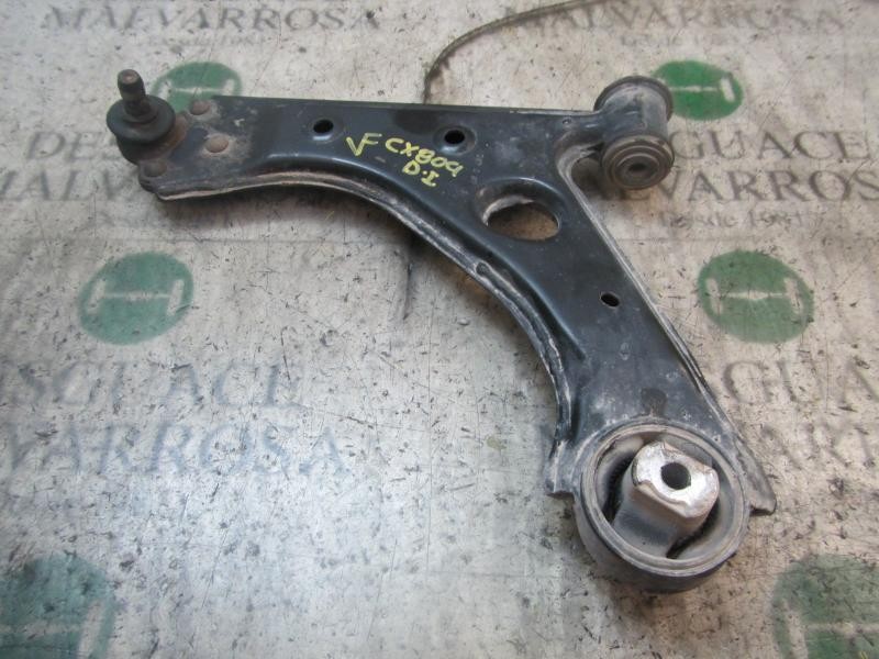 Recambio de brazo suspension inferior delantero izquierdo para fiat linea (110) dynamic referencia OEM IAM 51783057  