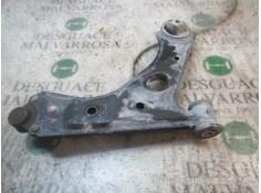 Recambio de brazo suspension inferior delantero izquierdo para fiat linea (110) dynamic referencia OEM IAM 51783057   2