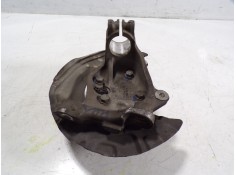 Recambio de mangueta delantera derecha para bmw serie 1 berlina (e81/e87) 2.0 16v diesel referencia OEM IAM 31216793924   2