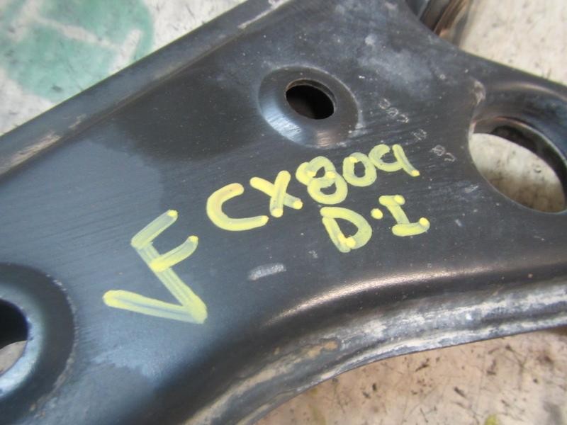 Recambio de brazo suspension inferior delantero izquierdo para fiat linea (110) dynamic referencia OEM IAM 51783057  