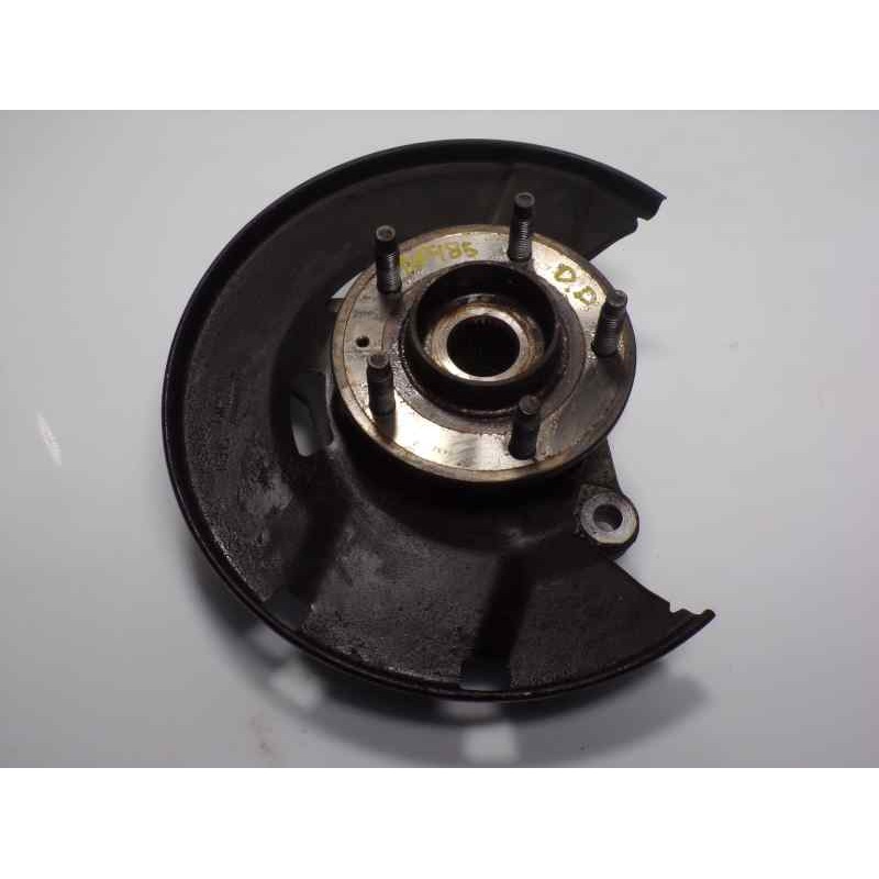 Recambio de mangueta delantera derecha para opel astra j lim. 2.0 16v cdti referencia OEM IAM 13319483  13583479