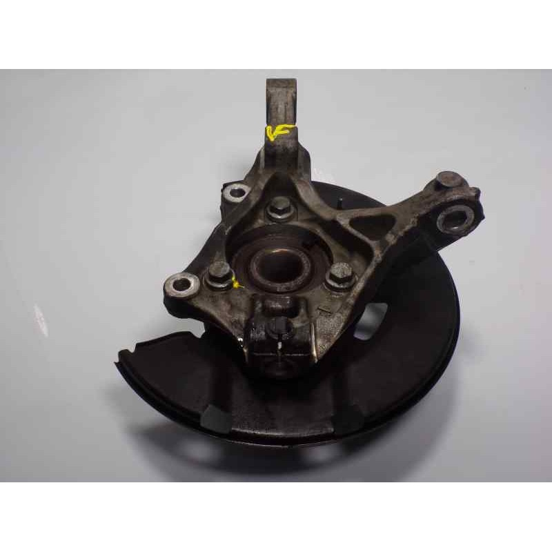 Recambio de mangueta delantera derecha para opel astra j lim. 2.0 16v cdti referencia OEM IAM 13319483  13583479