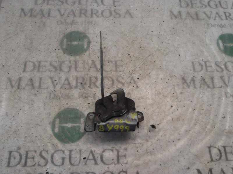 Recambio de cerradura capot para suzuki grand vitara jb (jt) 1.9 ddis jx-a (3-ptas.) referencia OEM IAM   