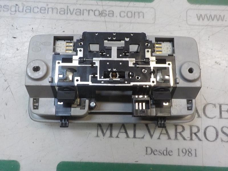 Recambio de piloto interior para hyundai ix20 1.6 crdi cat referencia OEM IAM 928501P000ED  