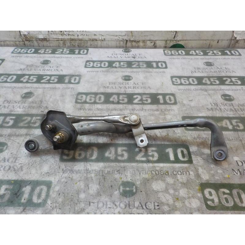 Recambio de articulacion limpia delantero para toyota yaris 1.4 turbodiesel cat referencia OEM IAM 851500D180  