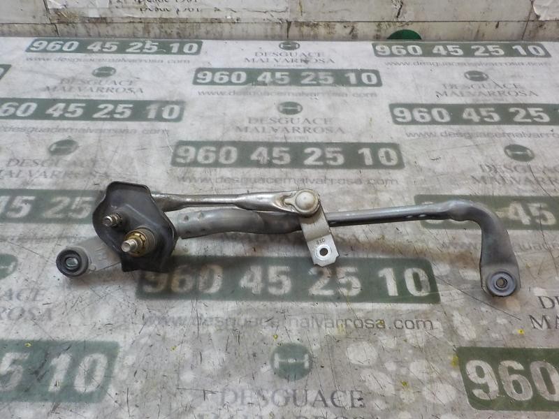 Recambio de articulacion limpia delantero para toyota yaris 1.4 turbodiesel cat referencia OEM IAM 851500D180  