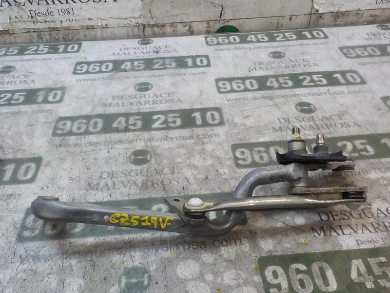 Recambio de articulacion limpia delantero para toyota yaris 1.4 turbodiesel cat referencia OEM IAM 851500D180  