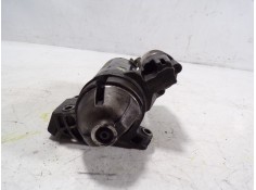 Recambio de motor arranque para bmw serie 1 berlina (e81/e87) 2.0 16v diesel referencia OEM IAM 12418581097 779800603  2