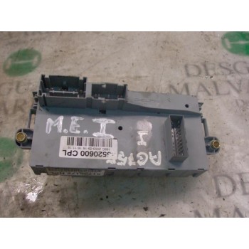 MODULO ELECTRONICO 