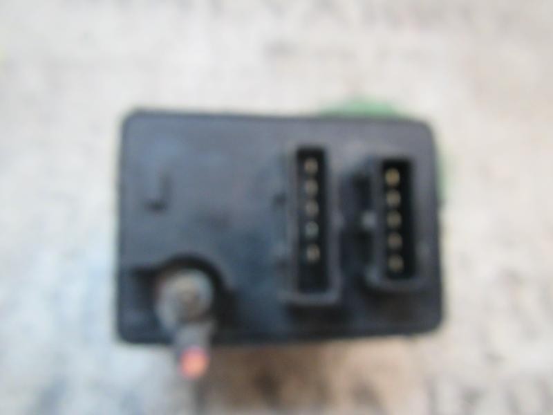 Recambio de caja precalentamiento para fiat linea (110) dynamic referencia OEM IAM 51888255 38430003 