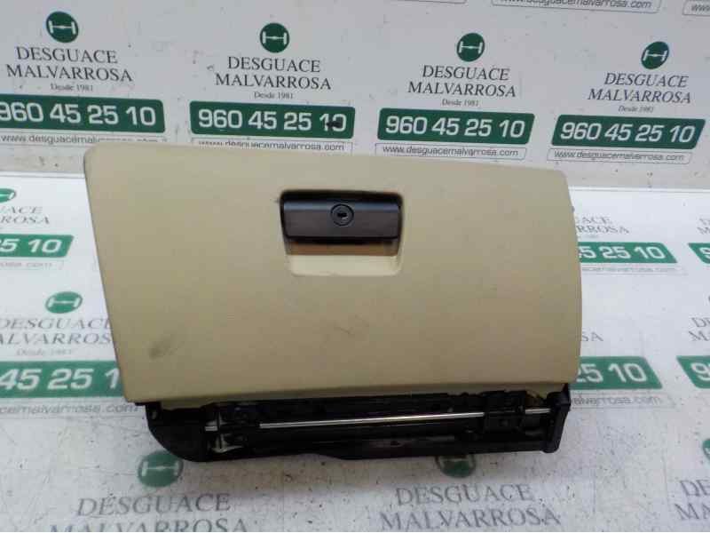 Recambio de guantera para bmw serie 3 berlina (e90) 2.0 16v diesel referencia OEM IAM 51169110541  