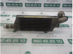 Recambio de intercooler para opel corsa c 1.3 16v cdti cat (z 13 dt / ln9) referencia OEM IAM   