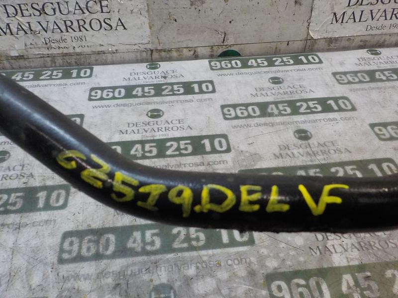 Recambio de barra estabilizadora delantera para toyota yaris 1.4 turbodiesel cat referencia OEM IAM 488110D150  