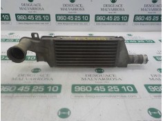 Recambio de intercooler para opel corsa c 1.3 16v cdti cat (z 13 dt / ln9) referencia OEM IAM    2
