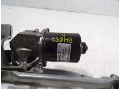 Recambio de motor limpia delantero para bmw serie 1 berlina (e81/e87) 2.0 16v diesel referencia OEM IAM 61617192963 7193036  2
