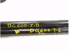 Recambio de amortiguadores maletero / porton para citroën c4 picasso 2.0 hdi fap referencia OEM IAM 8731T0 750222 750222 2