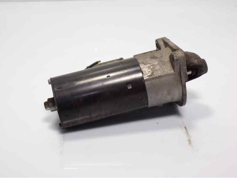 Recambio de motor arranque para opel astra j lim. 2.0 16v cdti referencia OEM IAM 55572065  