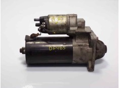 Recambio de motor arranque para opel astra j lim. 2.0 16v cdti referencia OEM IAM 55572065   2