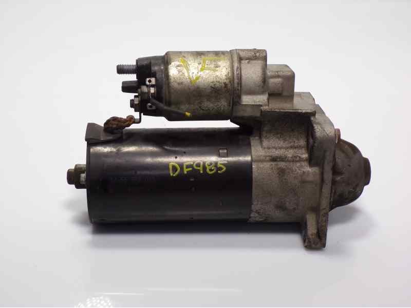 Recambio de motor arranque para opel astra j lim. 2.0 16v cdti referencia OEM IAM 55572065  