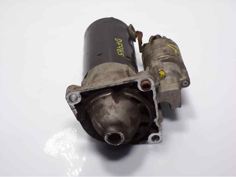 Recambio de motor arranque para opel astra j lim. 2.0 16v cdti referencia OEM IAM 55572065  