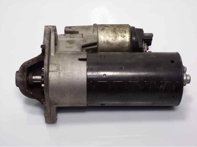 Recambio de motor arranque para opel astra j lim. 2.0 16v cdti referencia OEM IAM 55572065  