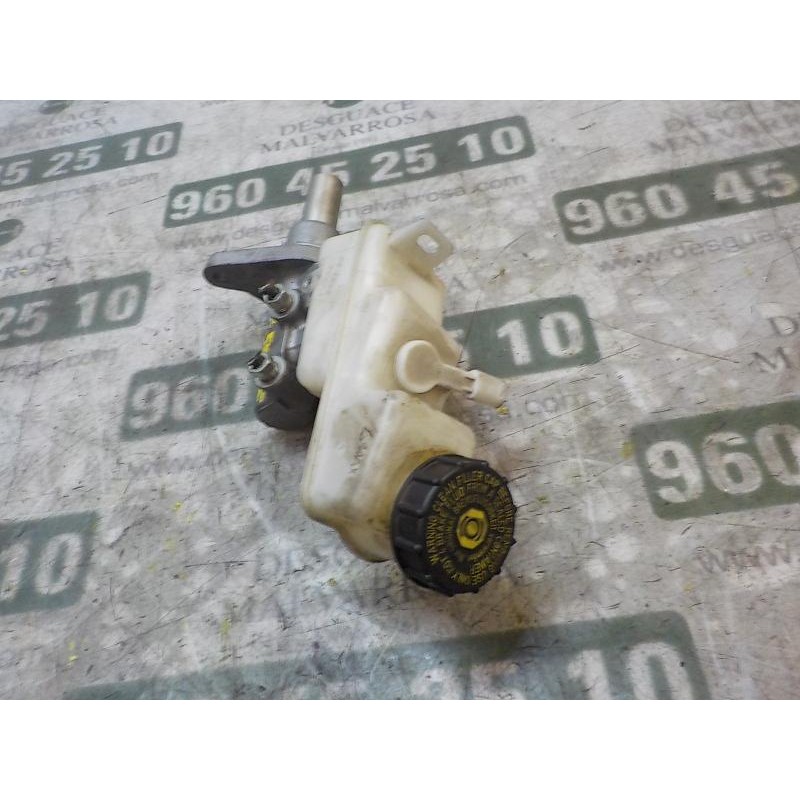 Recambio de bomba freno para toyota yaris 1.4 turbodiesel cat referencia OEM IAM 4720109650  