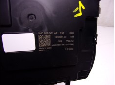 Recambio de piloto interior para cupra leon sportstourer (kl8) 1.4 tsi phev referencia OEM IAM 5H0959561AATJA   2