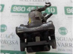 Recambio de pinza freno trasera derecha para audi a3 sportback (8p) 1.6 tdi referencia OEM IAM 1K0615424J   2
