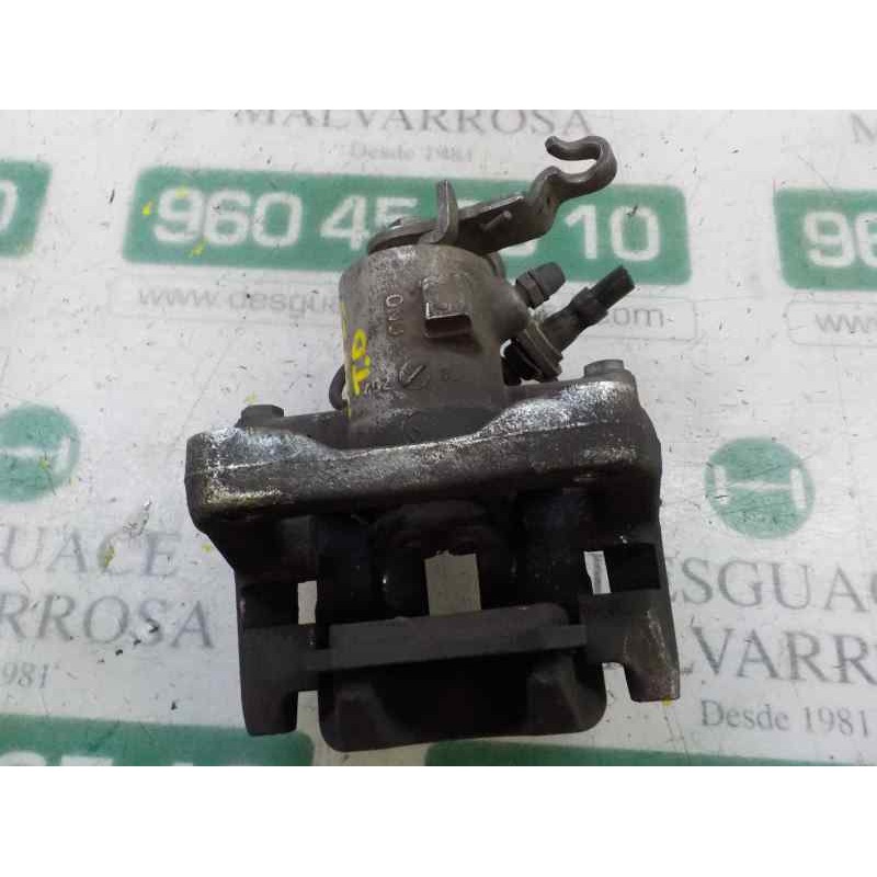 Recambio de pinza freno trasera derecha para audi a3 sportback (8p) 1.6 tdi referencia OEM IAM 1K0615424J  