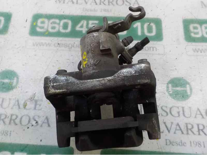 Recambio de pinza freno trasera derecha para audi a3 sportback (8p) 1.6 tdi referencia OEM IAM 1K0615424J  