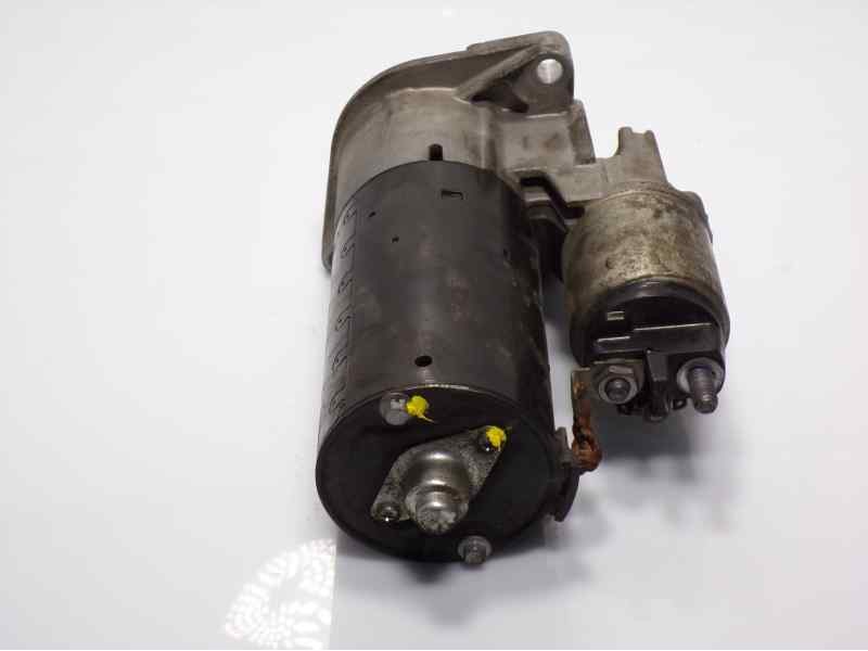 Recambio de motor arranque para opel astra j lim. 2.0 16v cdti referencia OEM IAM 55572065  