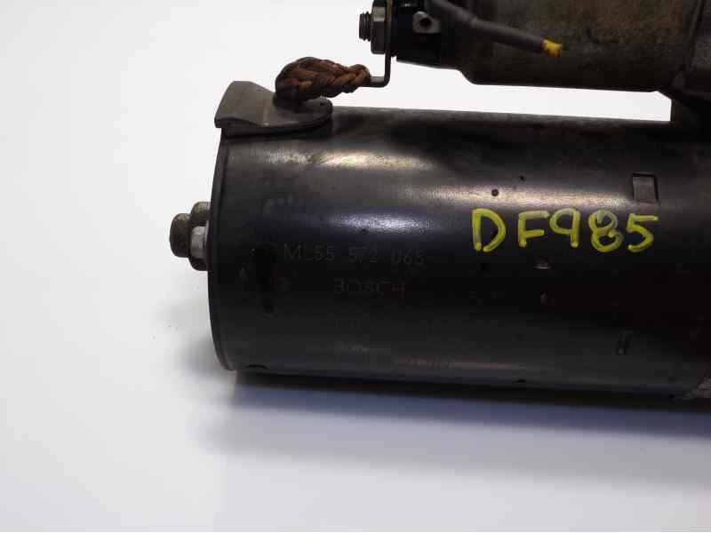 Recambio de motor arranque para opel astra j lim. 2.0 16v cdti referencia OEM IAM 55572065  
