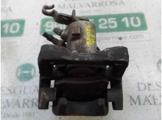 Recambio de pinza freno trasera izquierda para audi a3 sportback (8p) 1.6 tdi referencia OEM IAM 1K0615423J   2