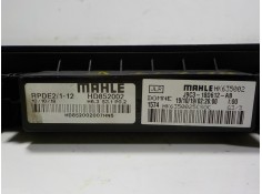 Recambio de modulo electronico para land rover range rover evoque evoque referencia OEM IAM LR136597 J9C318D612AB J9C318D612AB 2