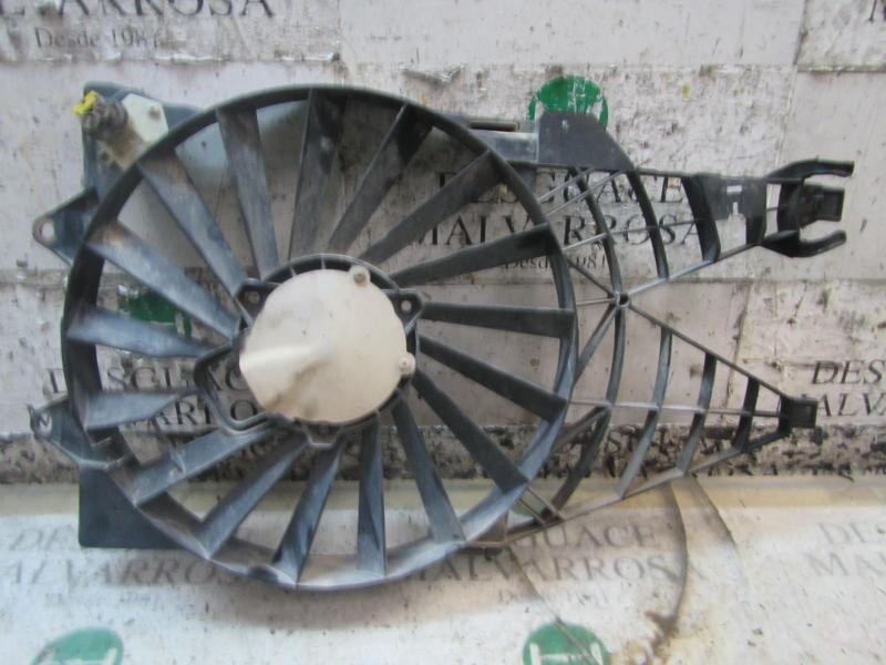 Recambio de canalizador aire para fiat linea (110) dynamic referencia OEM IAM   