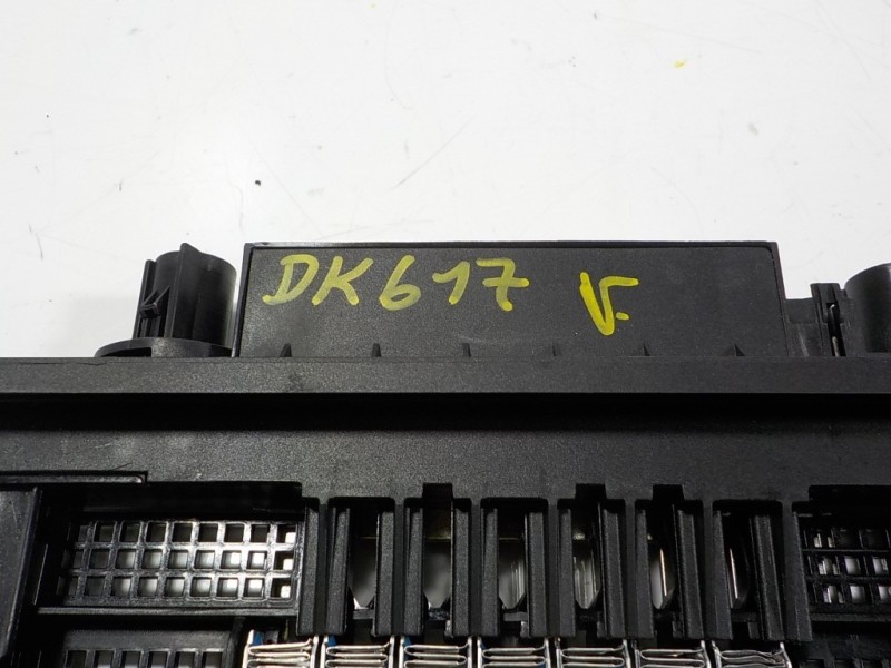 Recambio de modulo electronico para land rover range rover evoque evoque referencia OEM IAM LR136597 J9C318D612AB J9C318D612AB