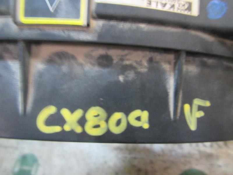 Recambio de canalizador aire para fiat linea (110) dynamic referencia OEM IAM   