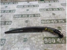 Recambio de brazo limpia trasero para toyota yaris 1.4 turbodiesel cat referencia OEM IAM 852410D060   2