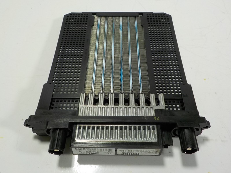 Recambio de modulo electronico para land rover range rover evoque evoque referencia OEM IAM LR136597 J9C318D612AB J9C318D612AB