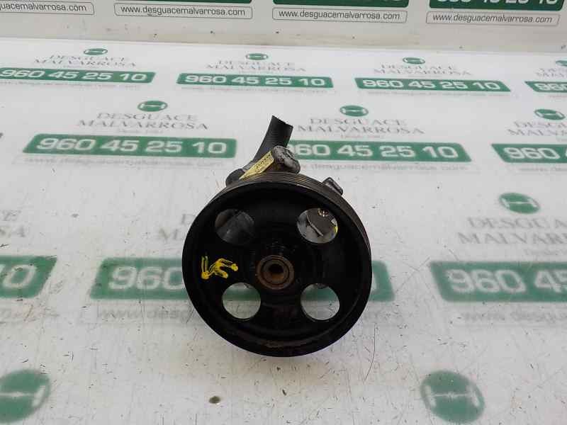 Recambio de bomba direccion para renault laguna ii (bg0) 1.9 dci diesel referencia OEM IAM   