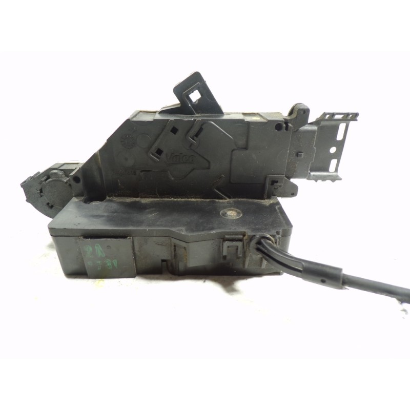 Recambio de cerradura puerta delantera derecha para citroën c4 picasso 2.0 hdi fap referencia OEM IAM 9136Y8  