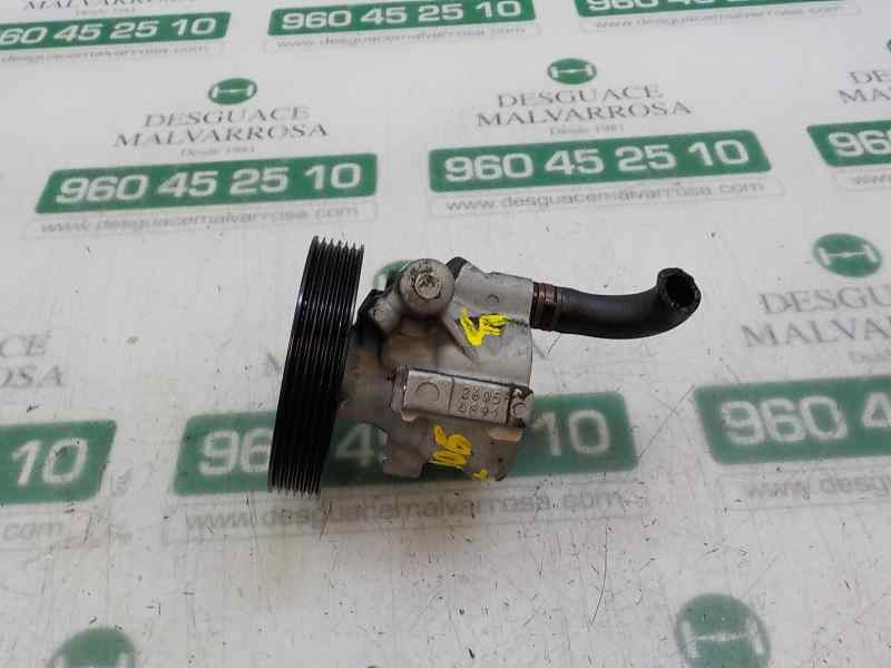 Recambio de bomba direccion para renault laguna ii (bg0) 1.9 dci diesel referencia OEM IAM   