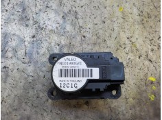 Recambio de motor apertura trampillas climatizador para renault megane iii sport tourer 1.5 dci diesel fap referencia OEM IAM 27 2