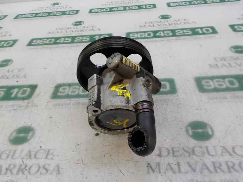Recambio de bomba direccion para renault laguna ii (bg0) 1.9 dci diesel referencia OEM IAM   