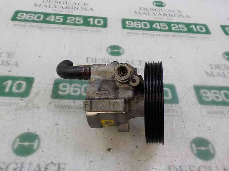 Recambio de bomba direccion para renault laguna ii (bg0) 1.9 dci diesel referencia OEM IAM   