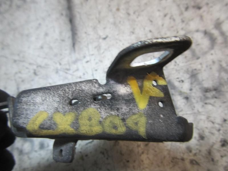 Recambio de cerradura capot para fiat linea (110) dynamic referencia OEM IAM 51777257  