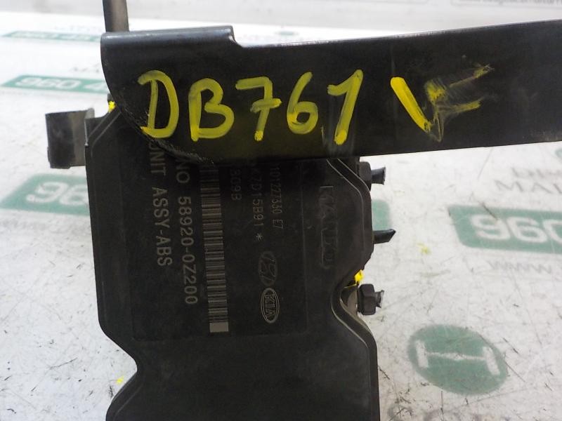 Recambio de abs para kia sportage 2.0 crdi referencia OEM IAM   