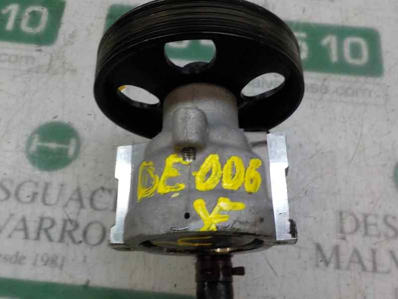 Recambio de bomba direccion para renault laguna ii (bg0) 1.9 dci diesel referencia OEM IAM   