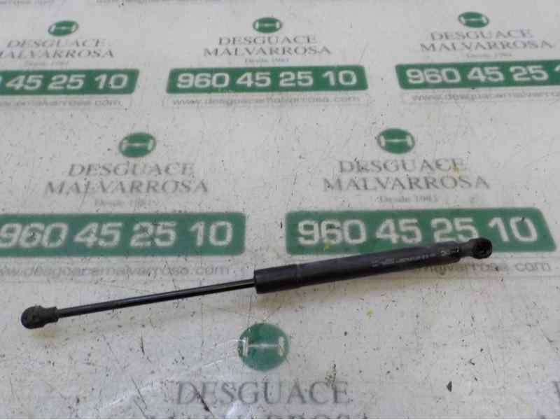 Recambio de amortiguador capot para renault kangoo 1.5 dci diesel fap referencia OEM IAM   