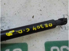 Recambio de amortiguador capot para renault kangoo 1.5 dci diesel fap referencia OEM IAM    2